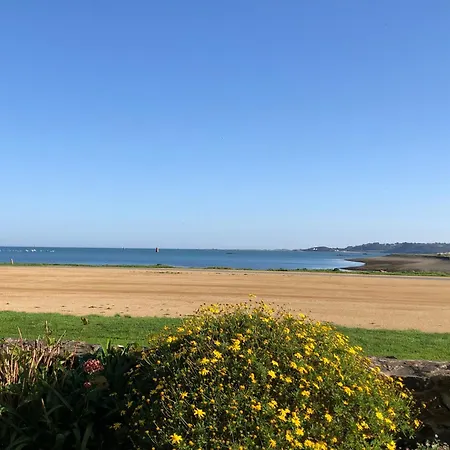 Beautiful With Sea And Garden View Appartement