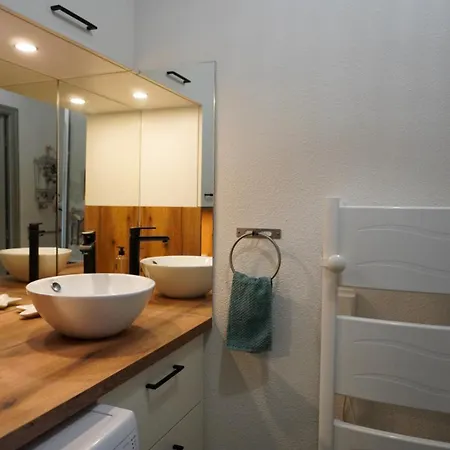 Beautiful With Sea And Garden View Appartement